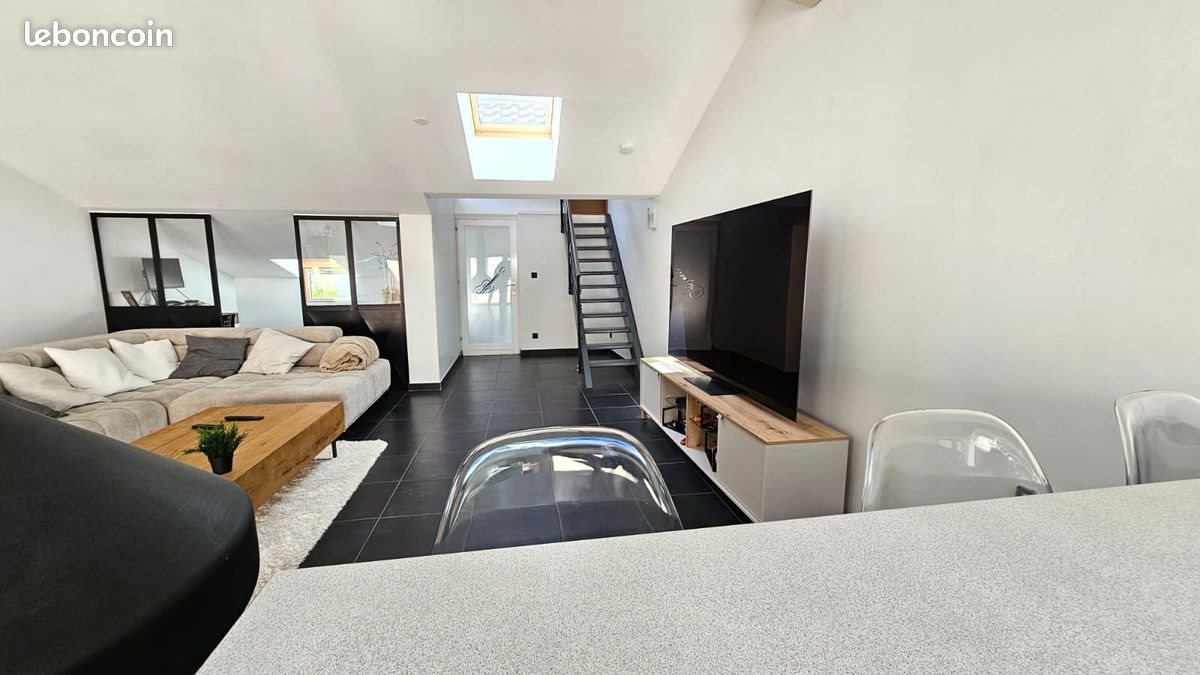 Appartement à louer, 128m², Thionville