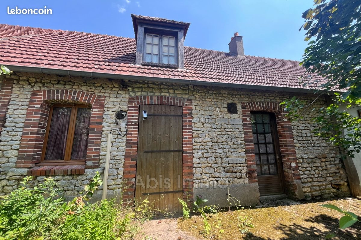 Maison à vendre, 43m², Beauvilliers