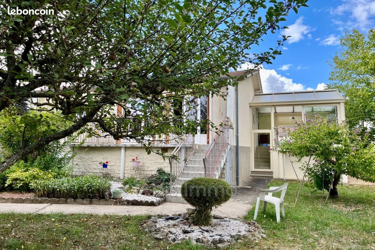 Maison à vendre, 70m², Orgères-en-Beauce