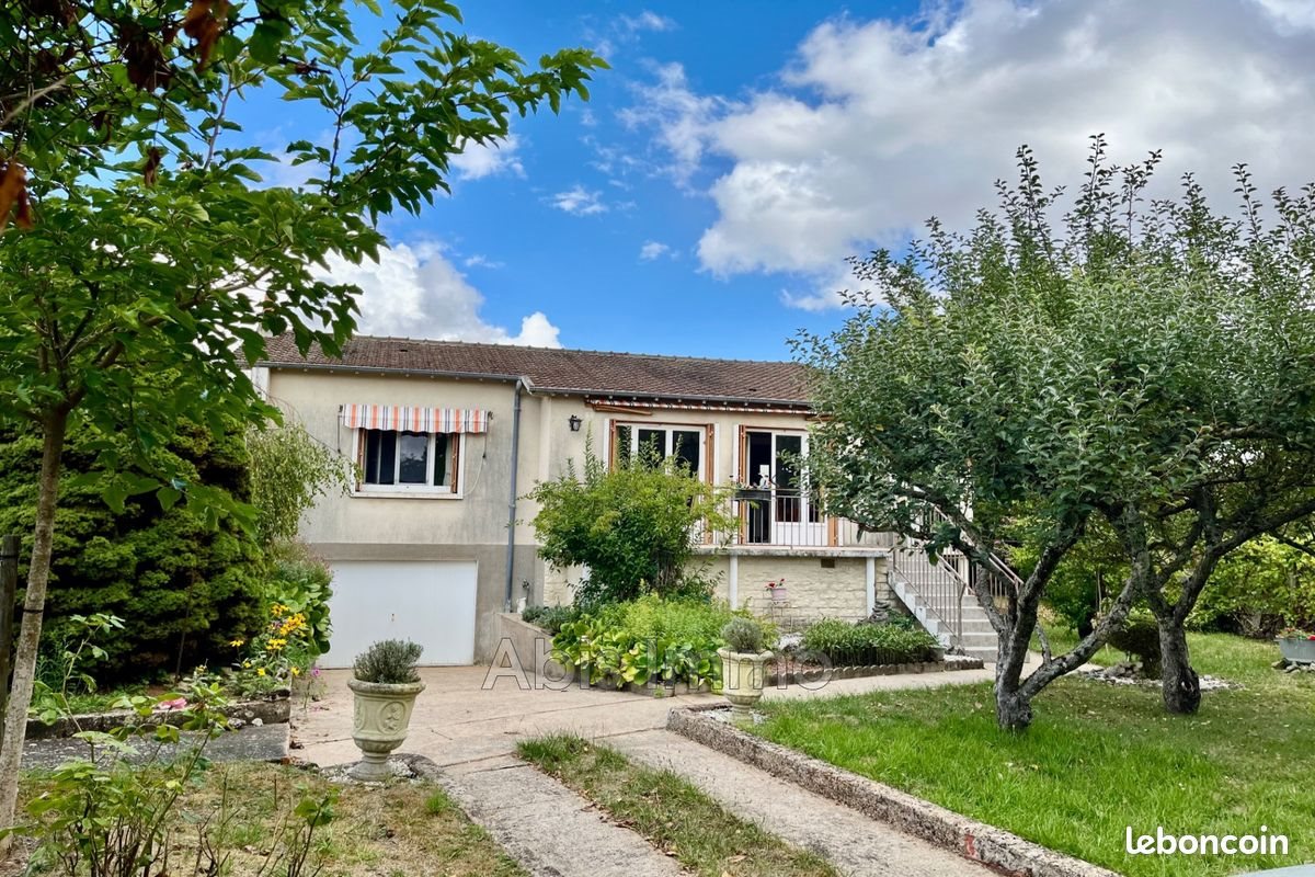 Maison à vendre, 70m², Orgères-en-Beauce