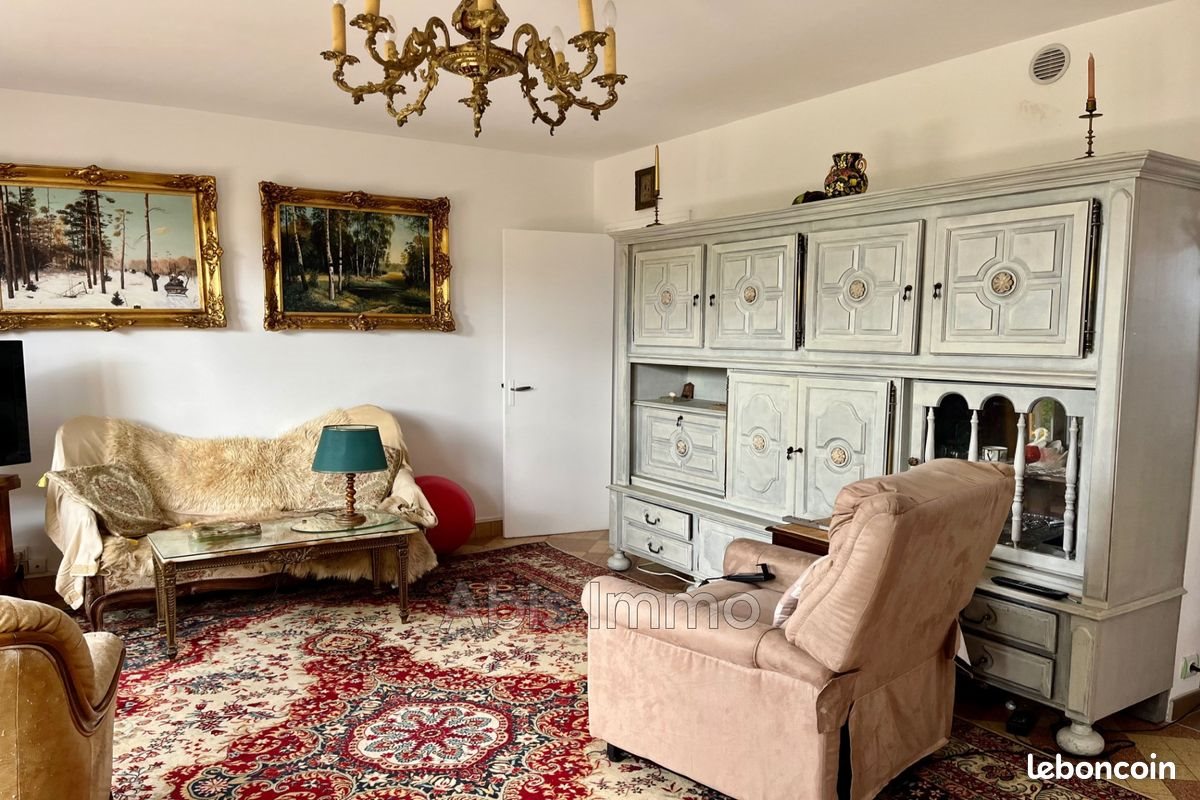 Maison à vendre, 70m², Orgères-en-Beauce
