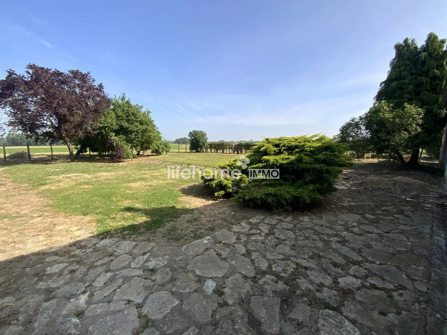 Maison à vendre, 110m², Argy