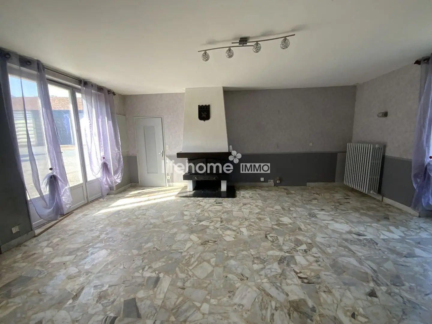 Maison à vendre, 110m², Argy