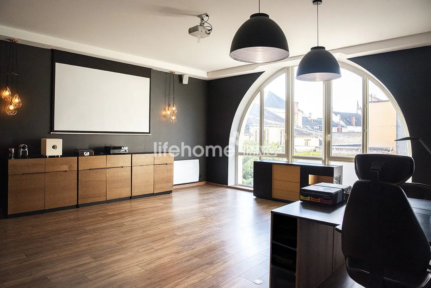 Appartement à vendre, 255m², Châteauroux