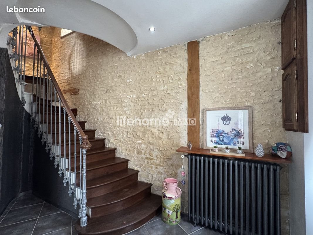 Maison à vendre, 118m², Châteauroux