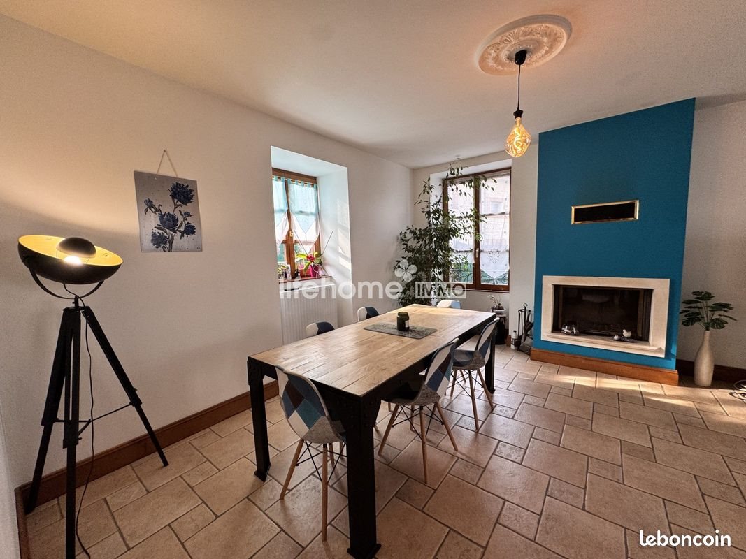 Maison à vendre, 190m², Villedieu-sur-Indre