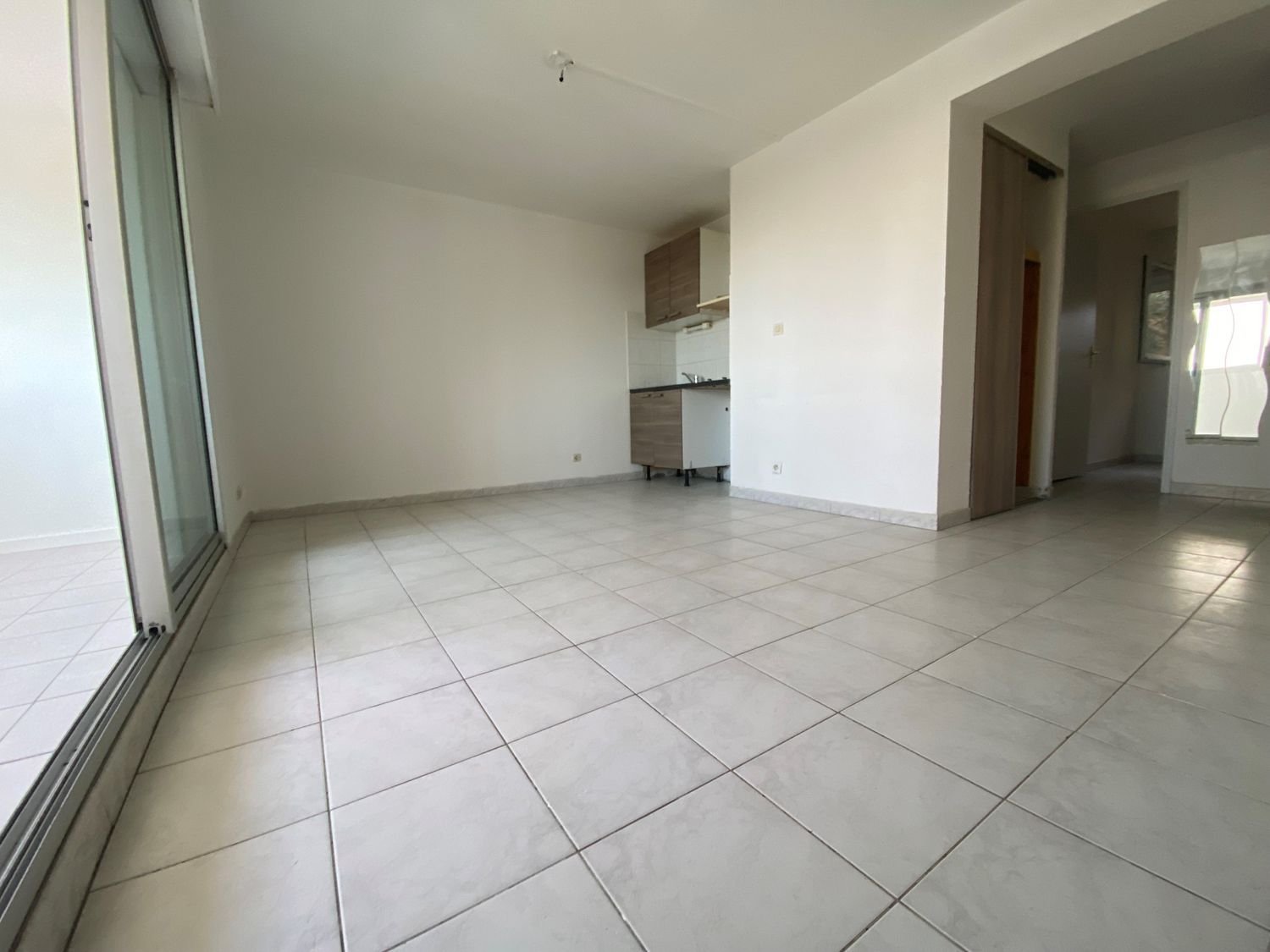 Appartement à louer, 47m², Frontignan