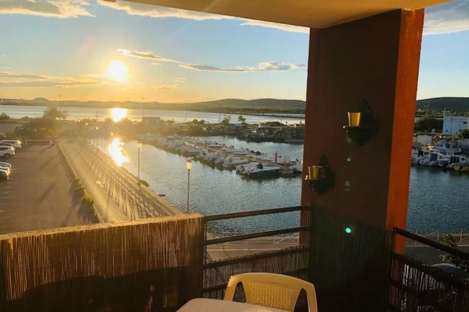 Appartement à louer, 25m², Frontignan