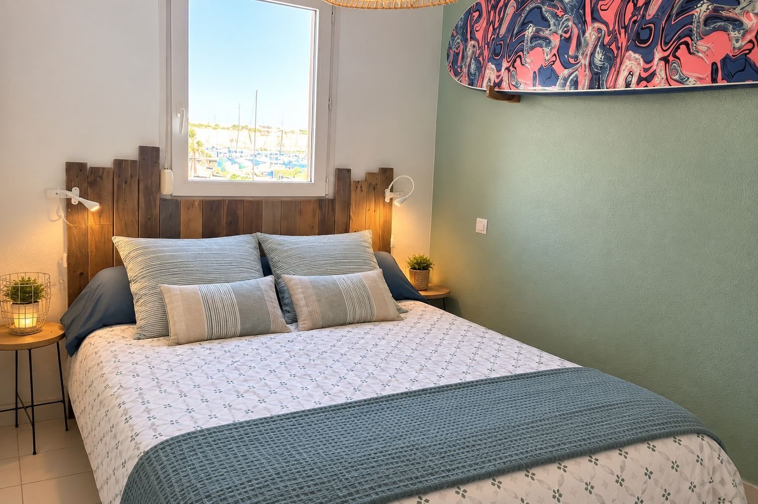 Appartement à louer, 25m², Frontignan