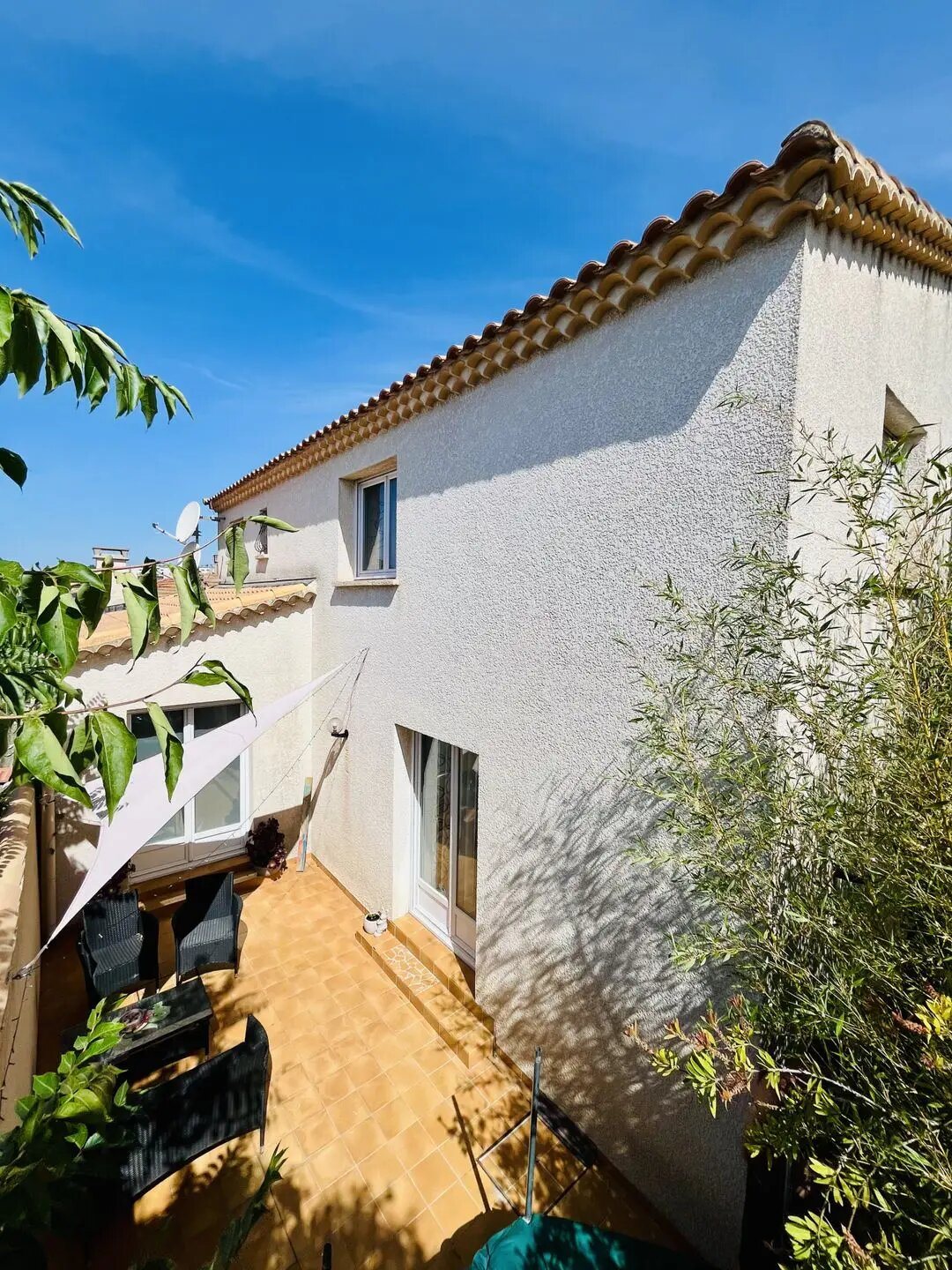 Maison à vendre, 180m², Frontignan