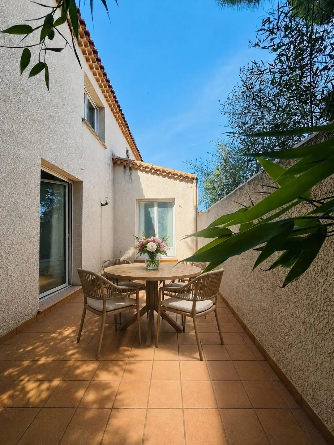 Maison à vendre, 180m², Frontignan