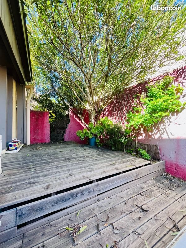 Maison à vendre, 55m², Frontignan