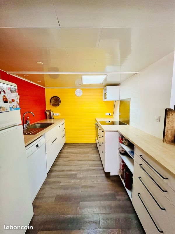 Maison à vendre, 55m², Frontignan