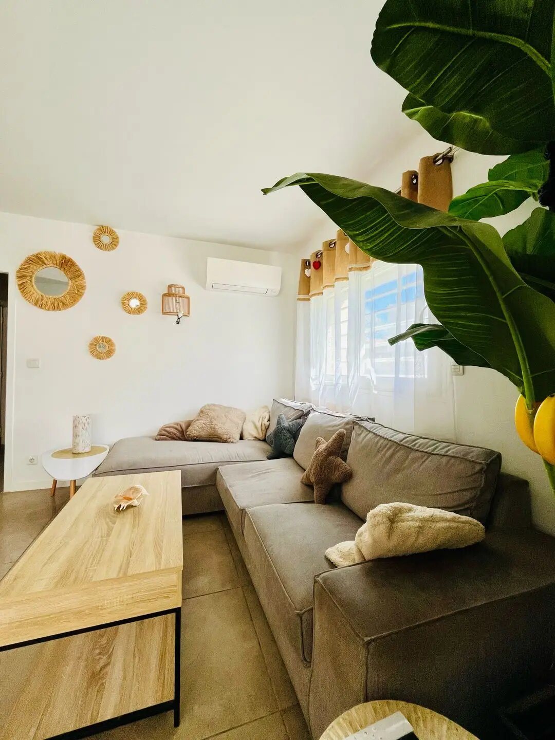 Maison à vendre, 53m², Frontignan