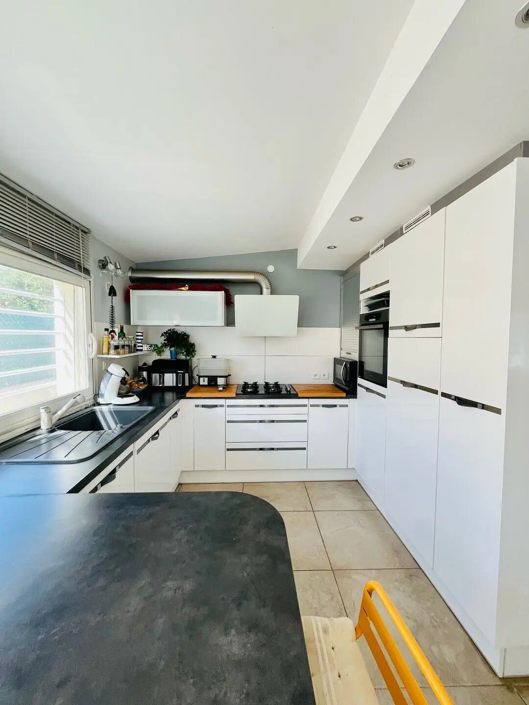 Maison à vendre, 53m², Frontignan