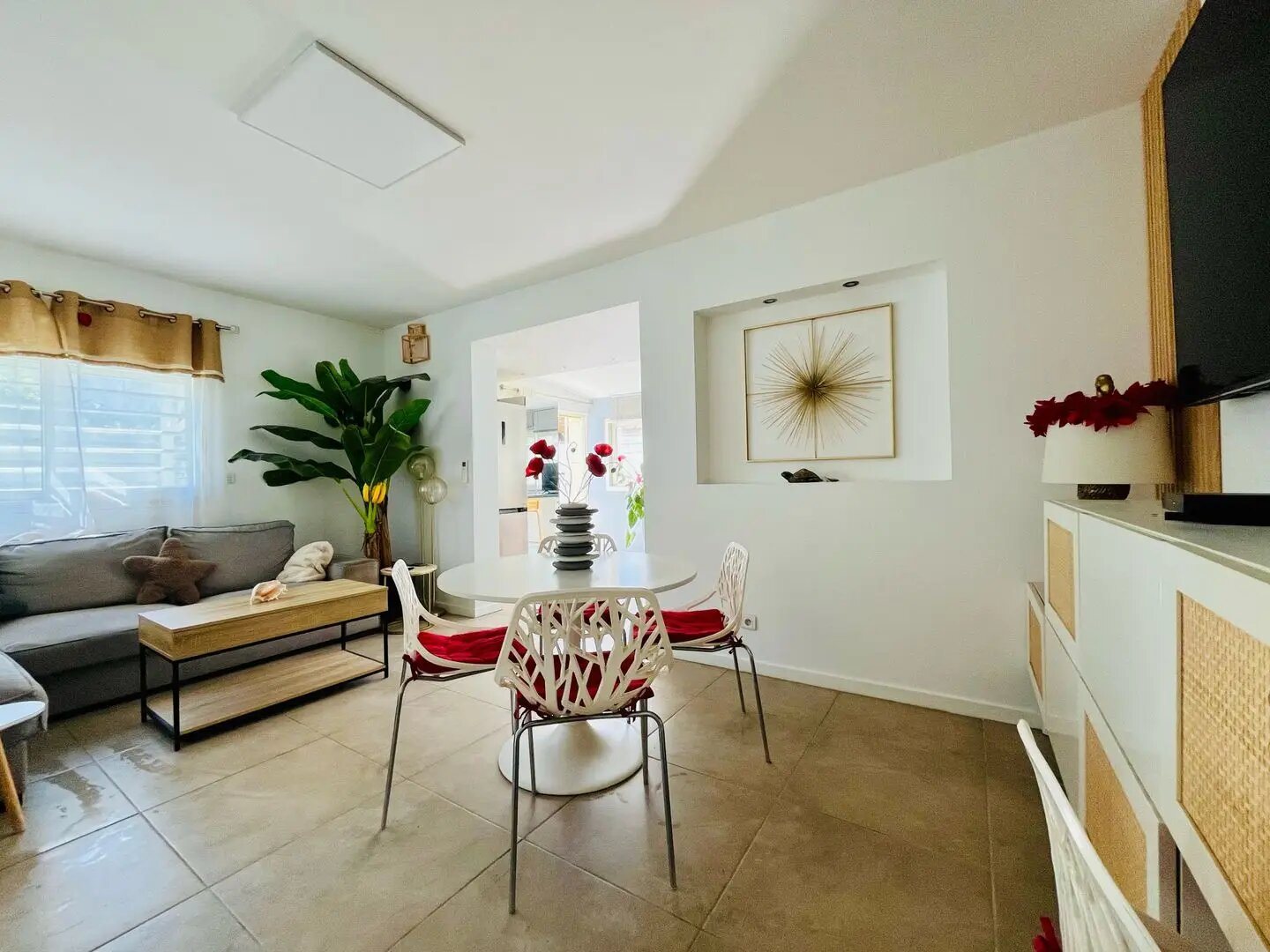 Maison à vendre, 53m², Frontignan