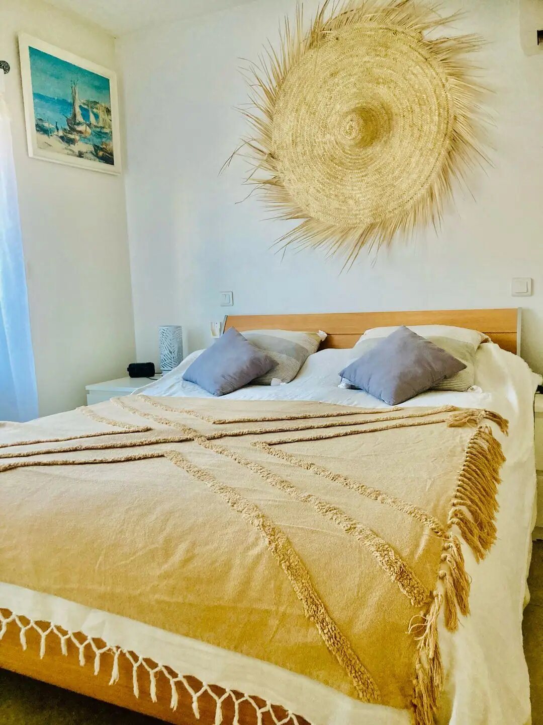 Maison à vendre, 53m², Frontignan