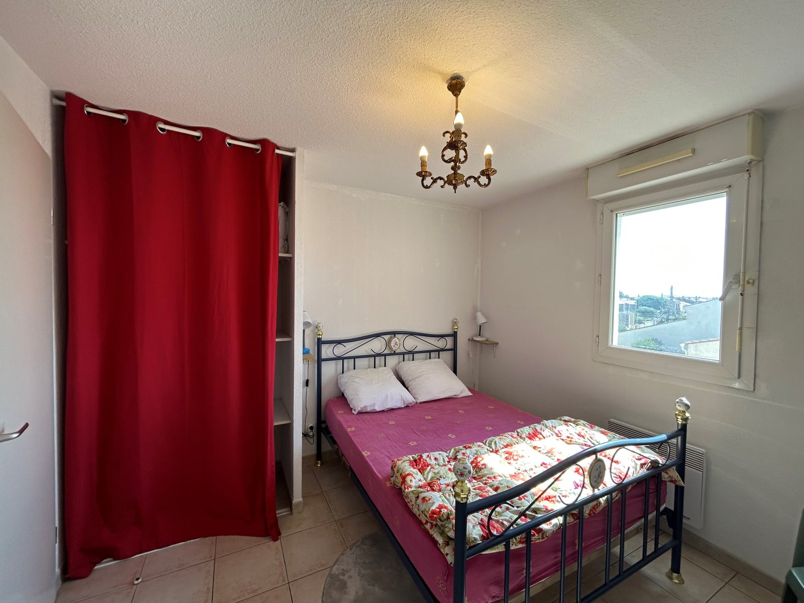 Appartement à louer, 2m², Frontignan