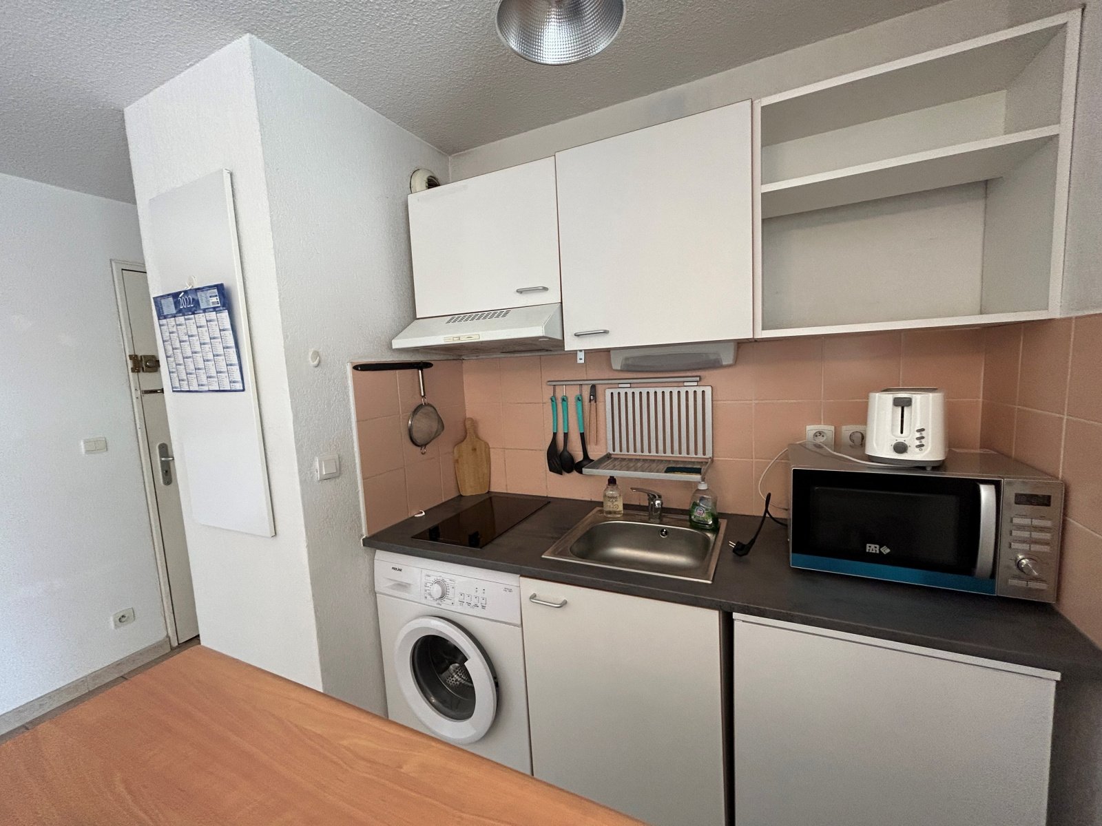 Appartement à louer, 2m², Frontignan