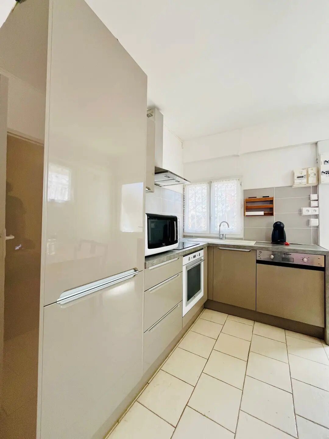 Appartement à vendre, 36m², Frontignan