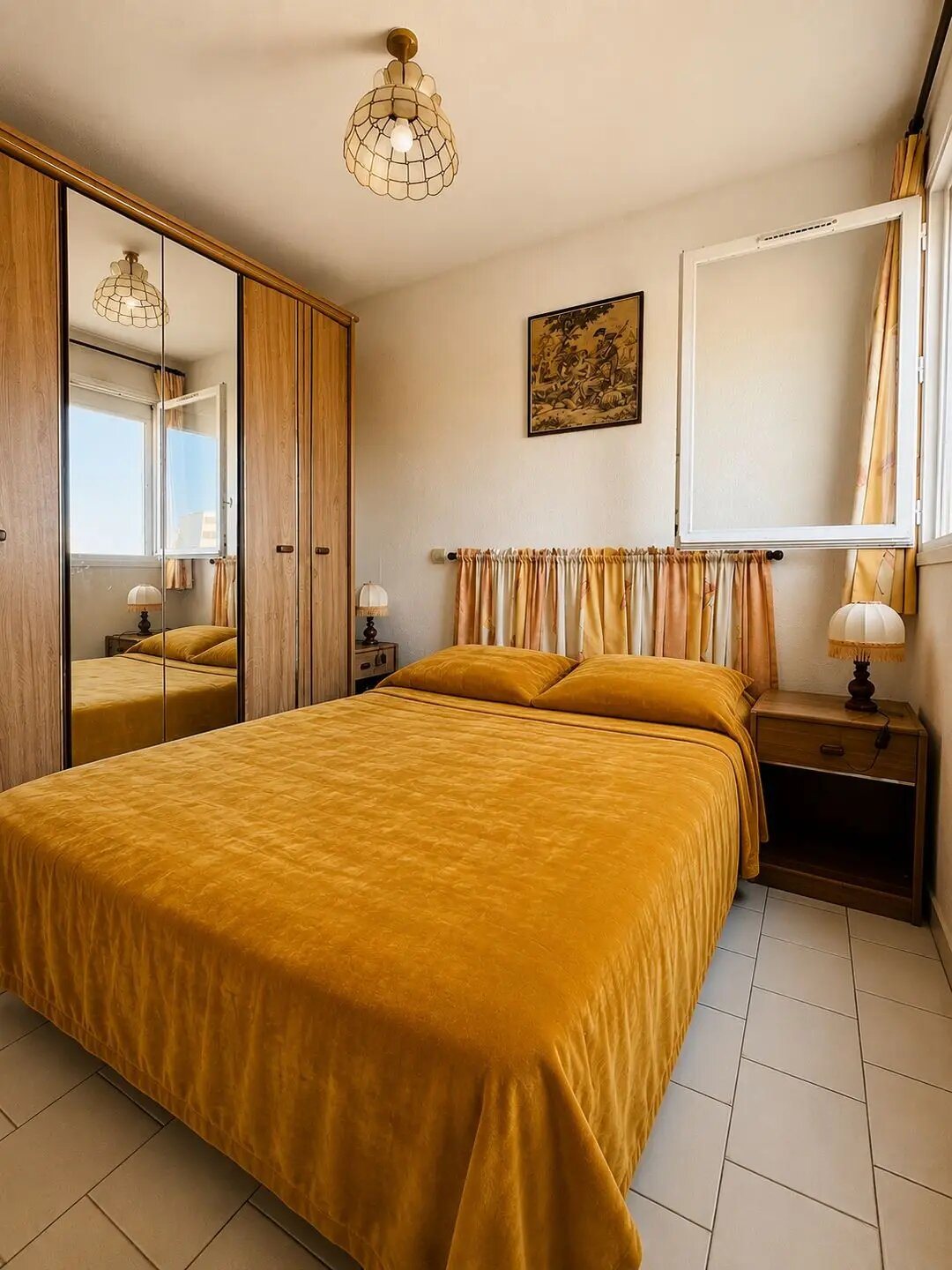 Appartement à vendre, 36m², Frontignan
