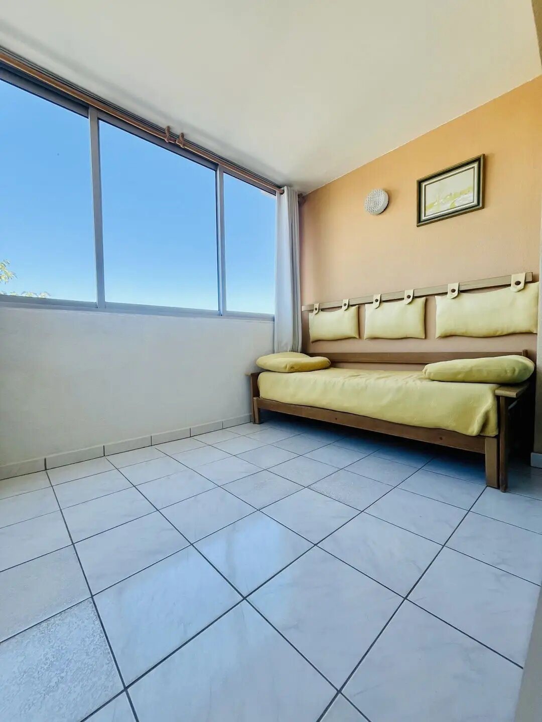 Appartement à vendre, 36m², Frontignan