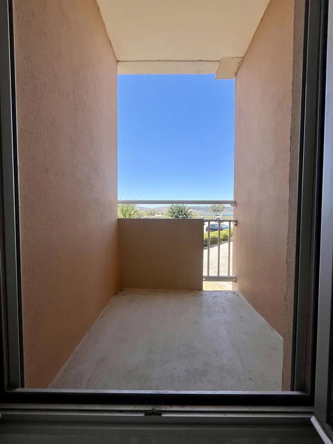 Appartement à vendre, 36m², Frontignan
