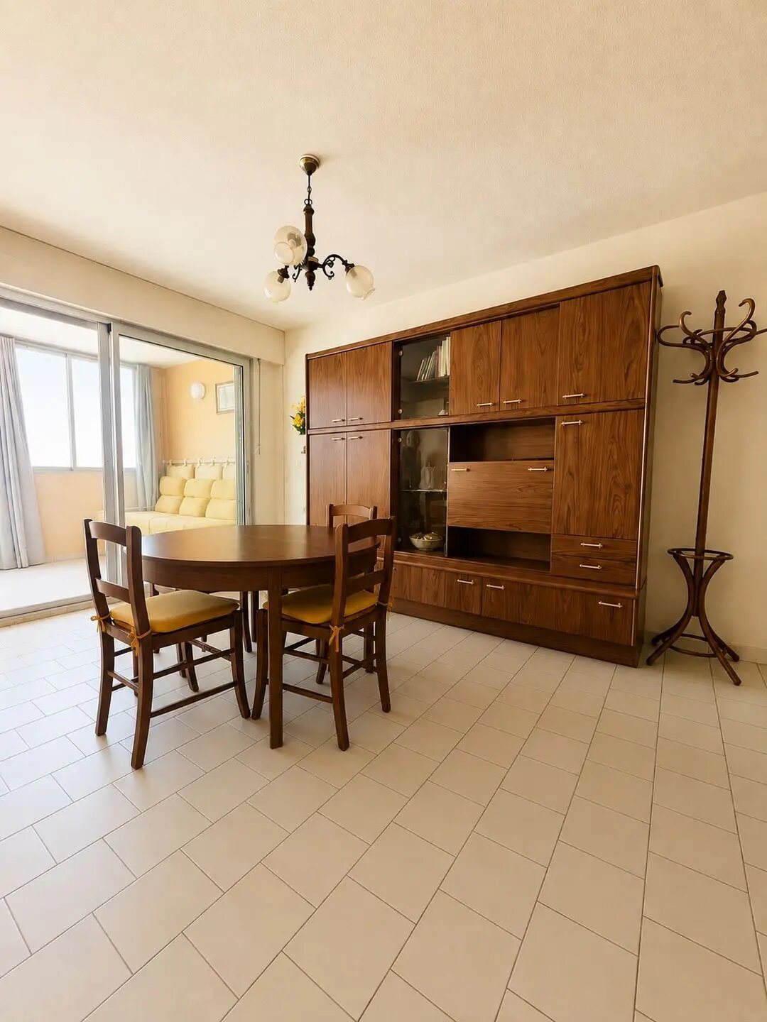 Appartement à vendre, 36m², Frontignan