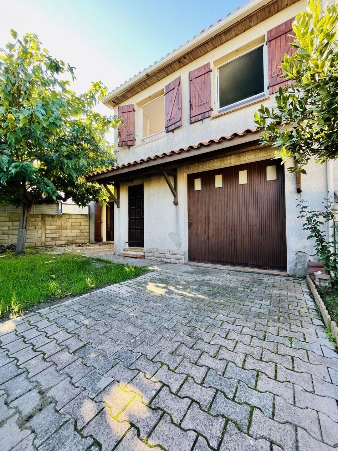 Maison à vendre, 110m², Frontignan