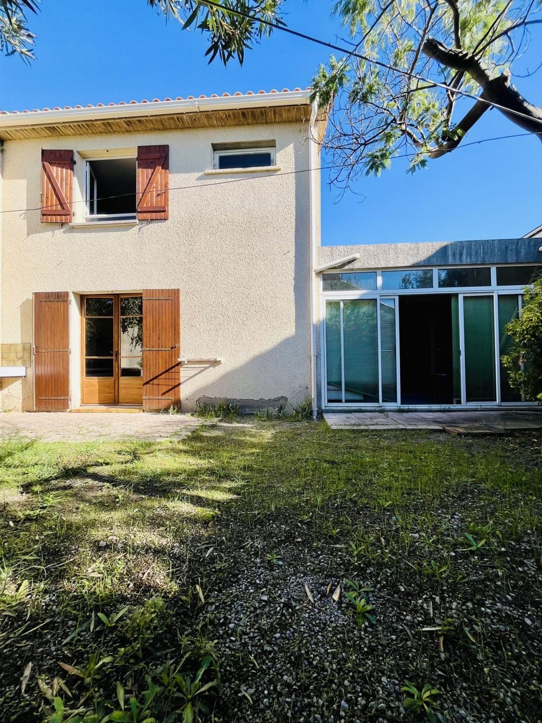 Maison à vendre, 110m², Frontignan