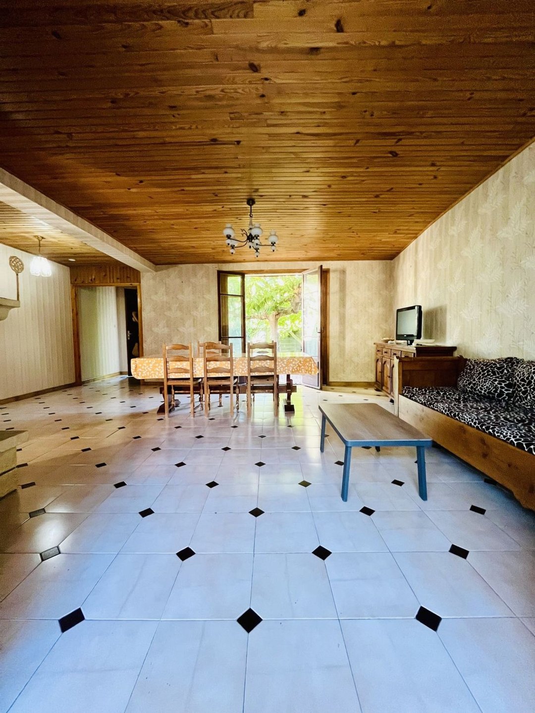 Maison à vendre, 110m², Frontignan