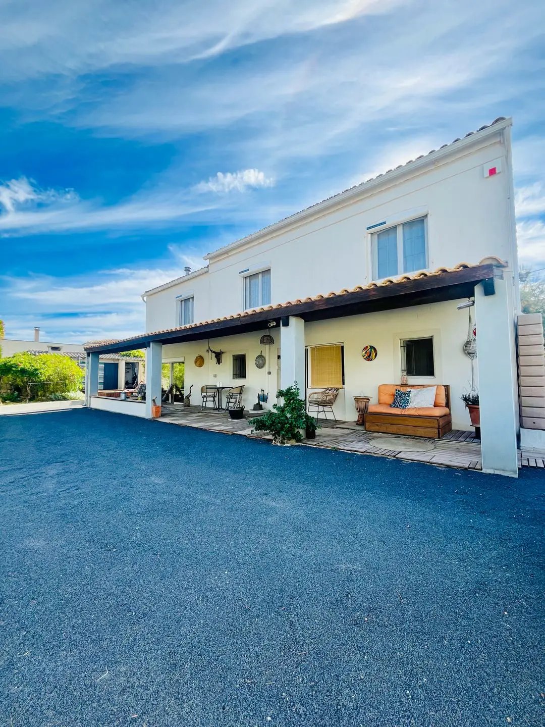 Maison à vendre, 160m², Frontignan