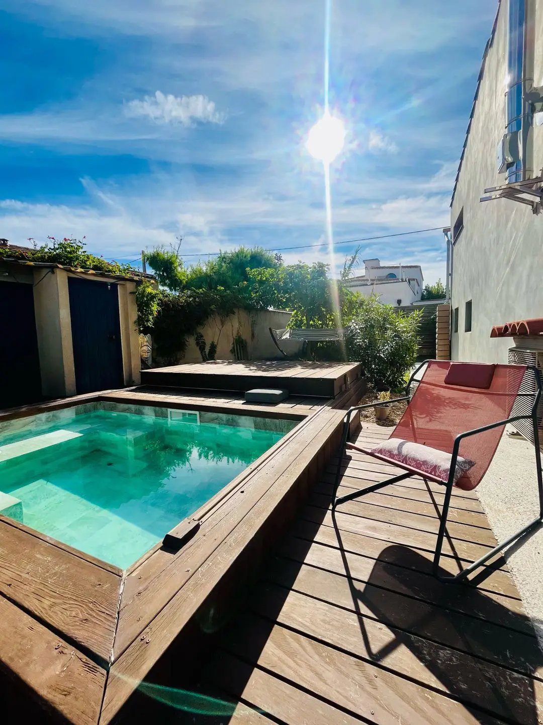 Maison à vendre, 160m², Frontignan