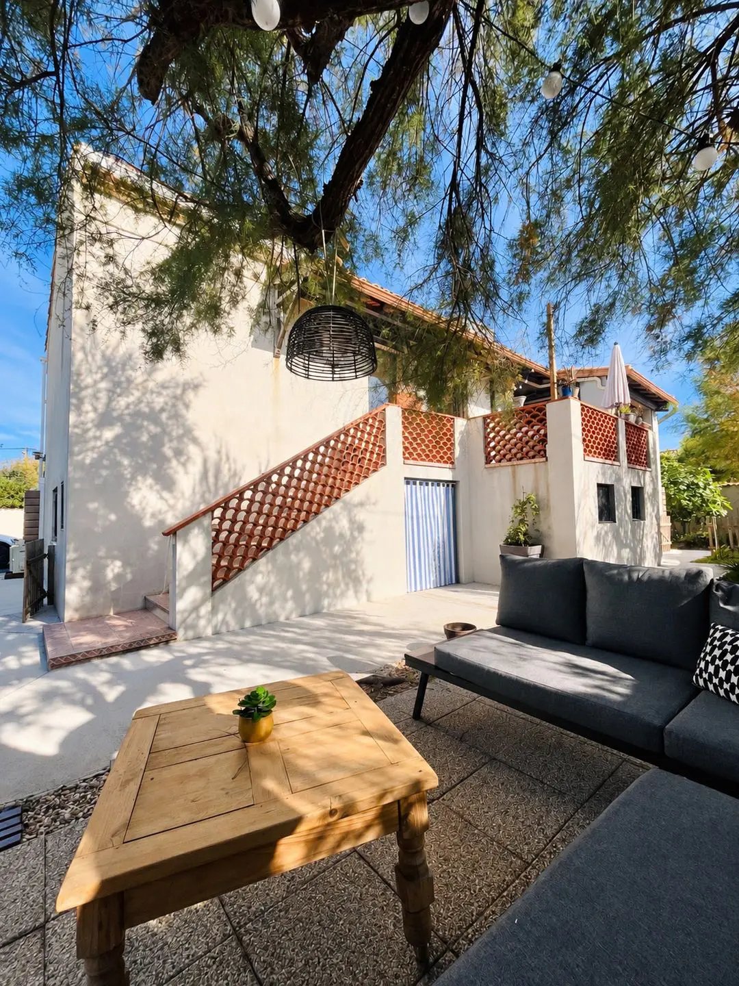 Maison à vendre, 160m², Frontignan