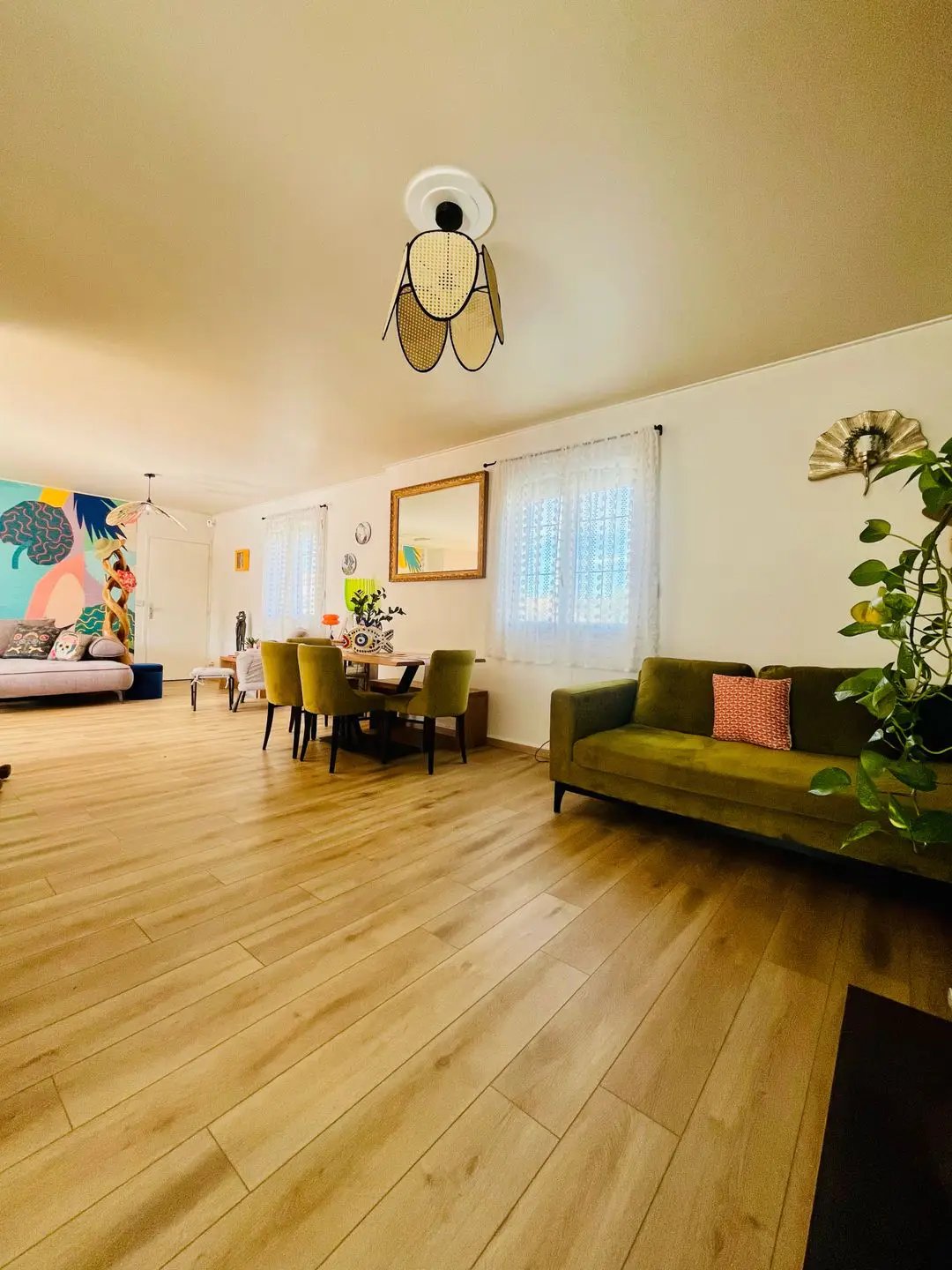 Maison à vendre, 160m², Frontignan