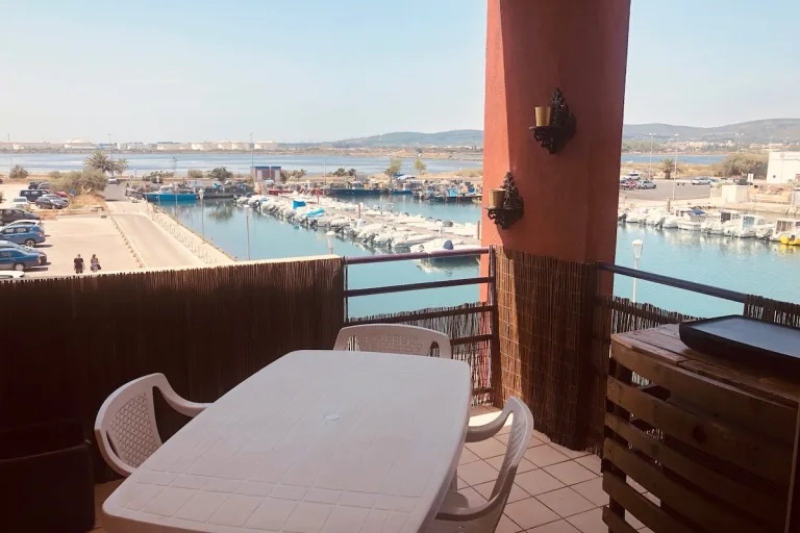 Appartement à louer, 2m², Frontignan