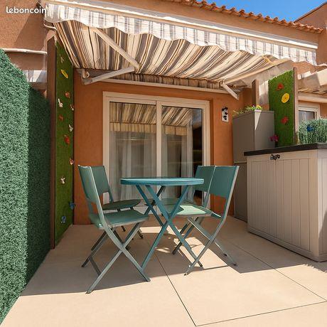 Maison à vendre, 29m², Frontignan
