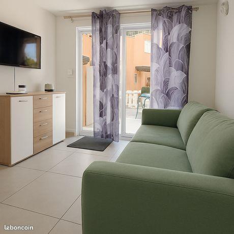Maison à vendre, 29m², Frontignan