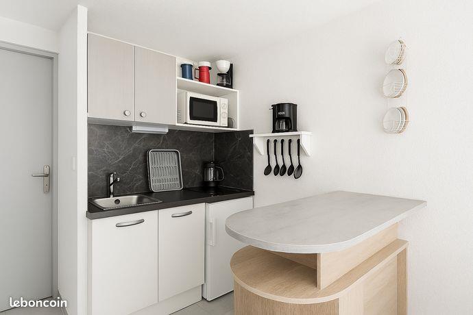 Maison à vendre, 29m², Frontignan