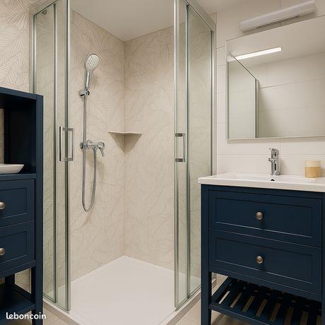 Maison à vendre, 29m², Frontignan