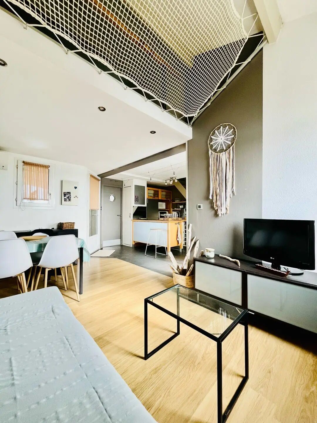 Appartement à vendre, 46m², Frontignan