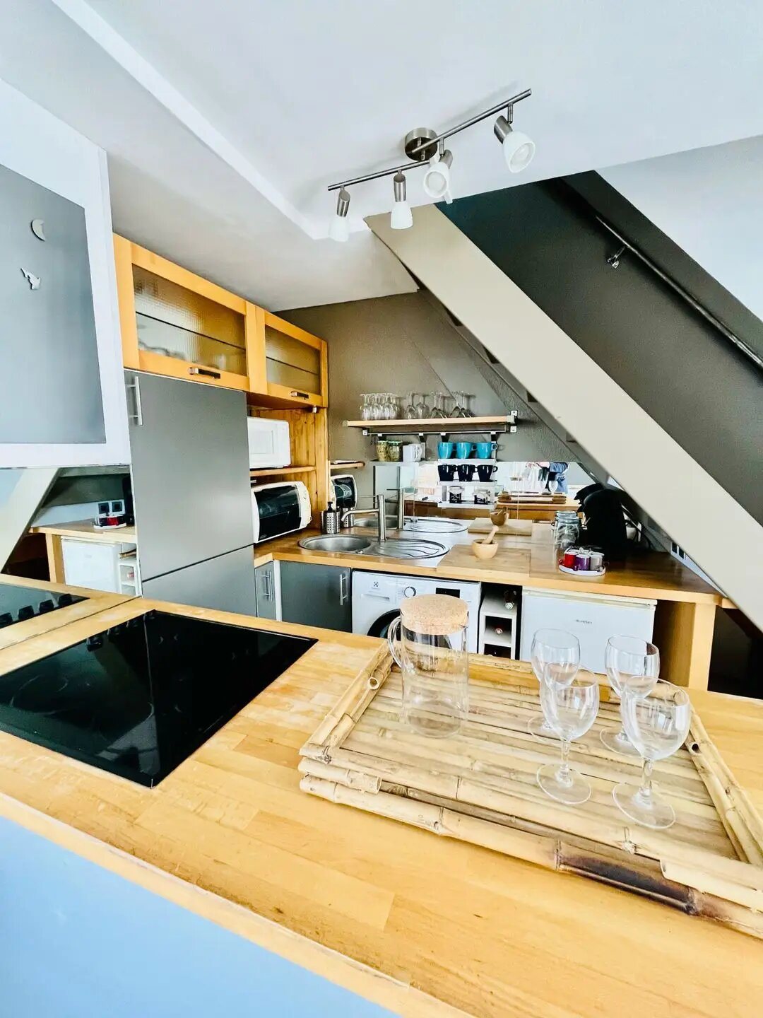 Appartement à vendre, 46m², Frontignan