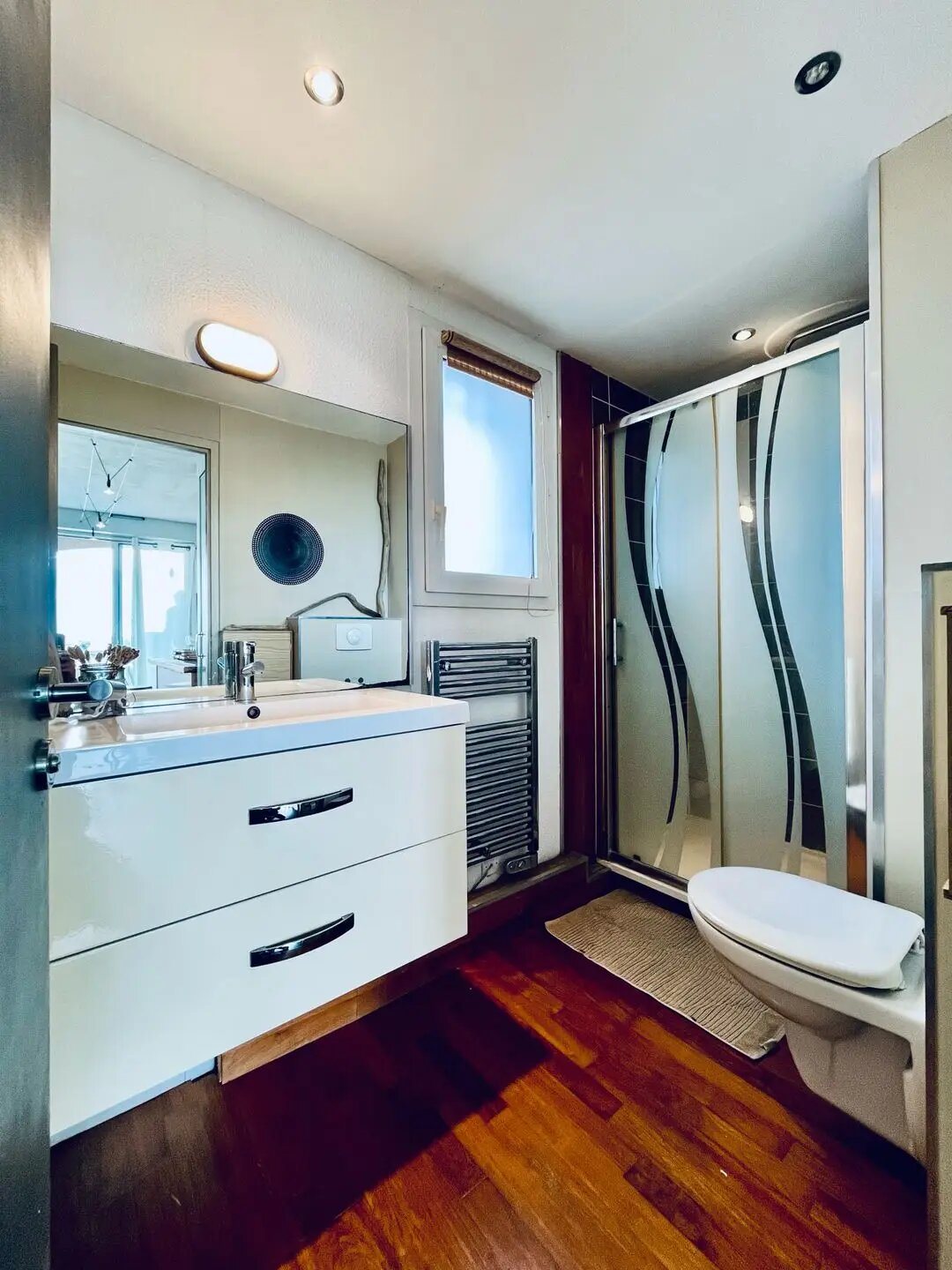 Appartement à vendre, 46m², Frontignan