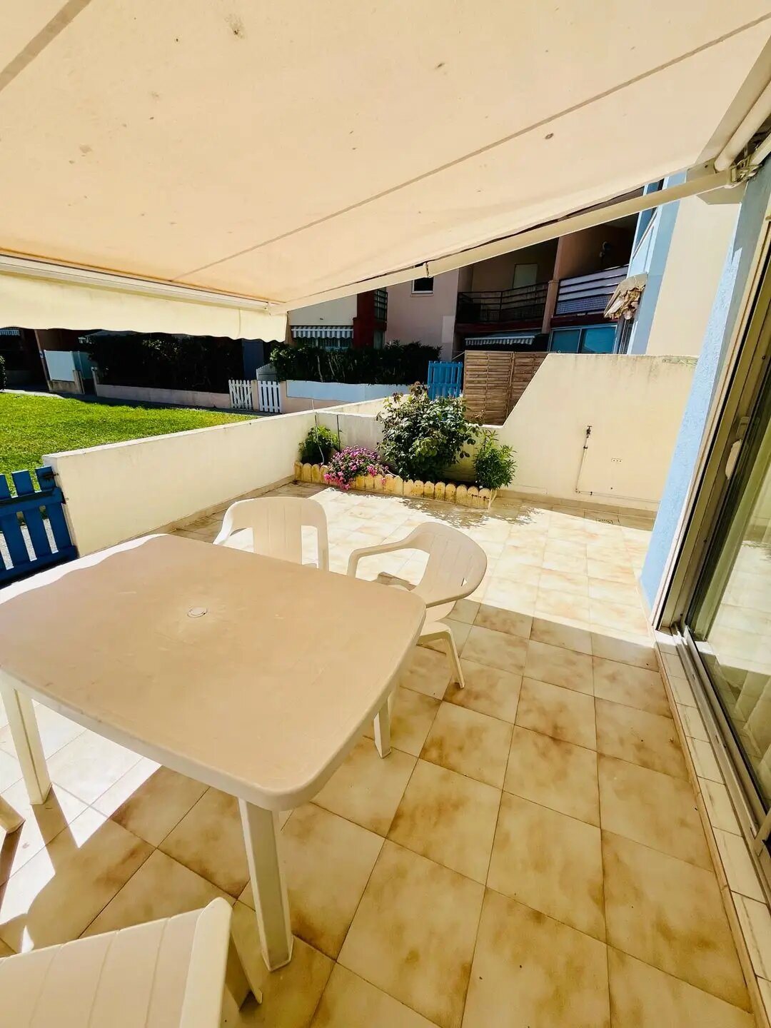Appartement à vendre, 35m², Frontignan
