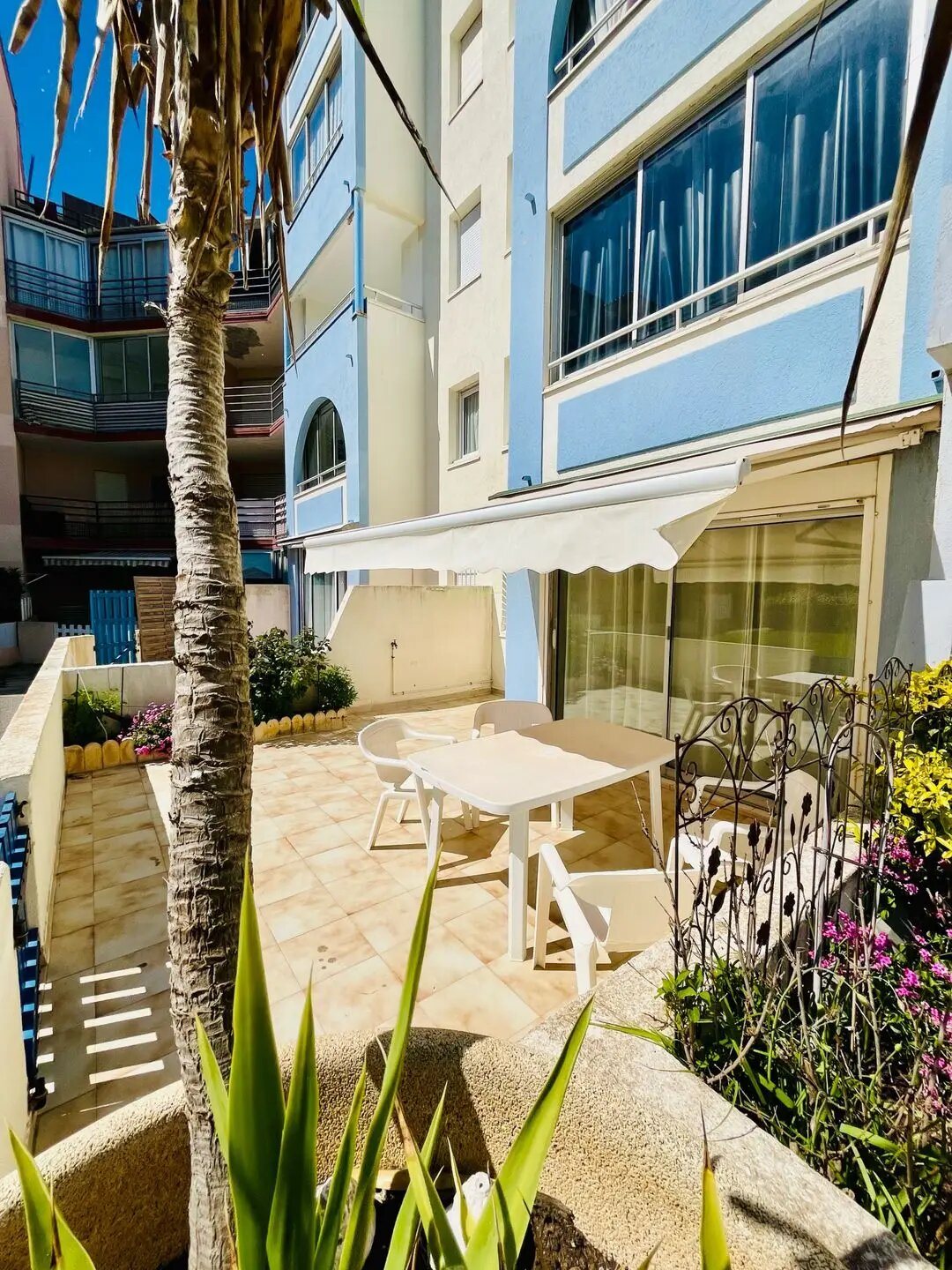 Appartement à vendre, 35m², Frontignan