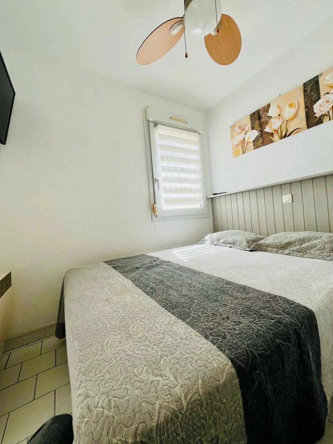 Appartement à vendre, 35m², Frontignan
