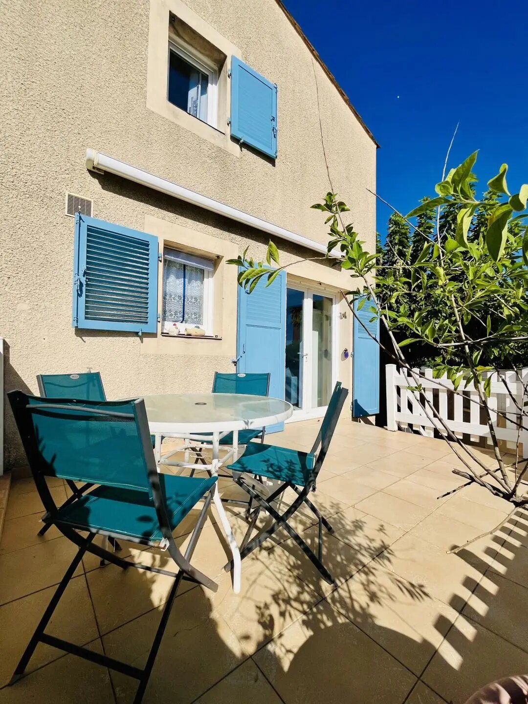 Maison à vendre, 32m², Frontignan