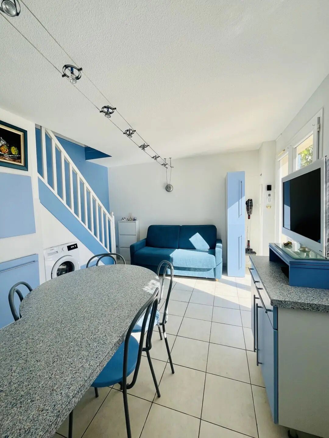 Maison à vendre, 32m², Frontignan