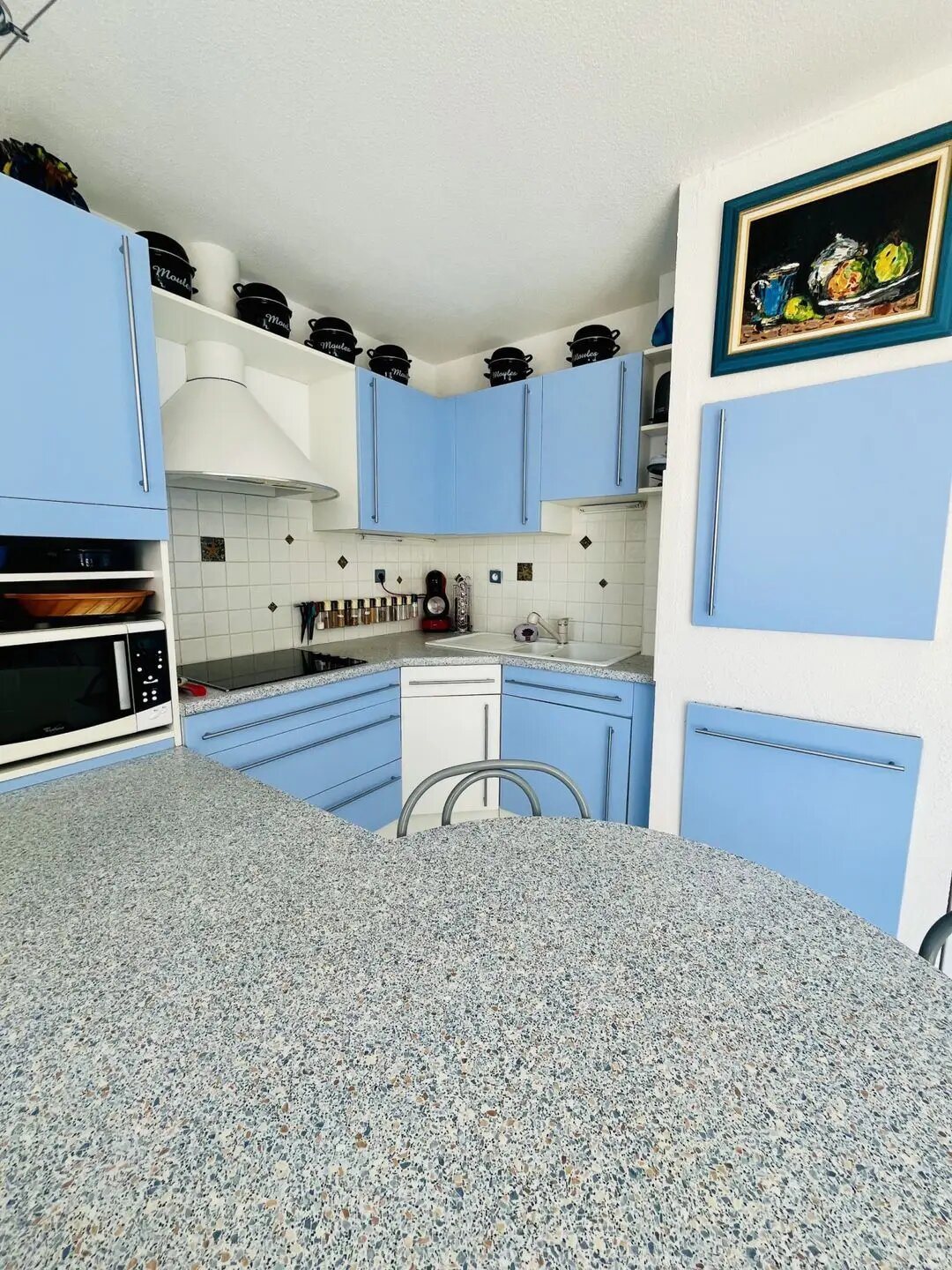 Maison à vendre, 32m², Frontignan