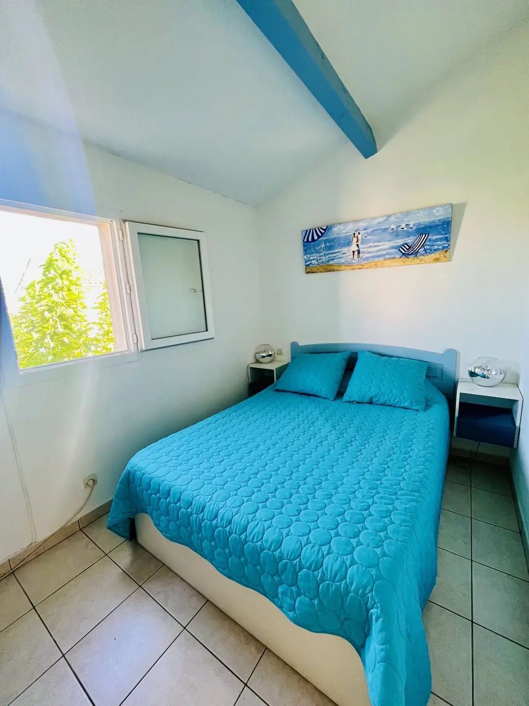 Maison à vendre, 32m², Frontignan